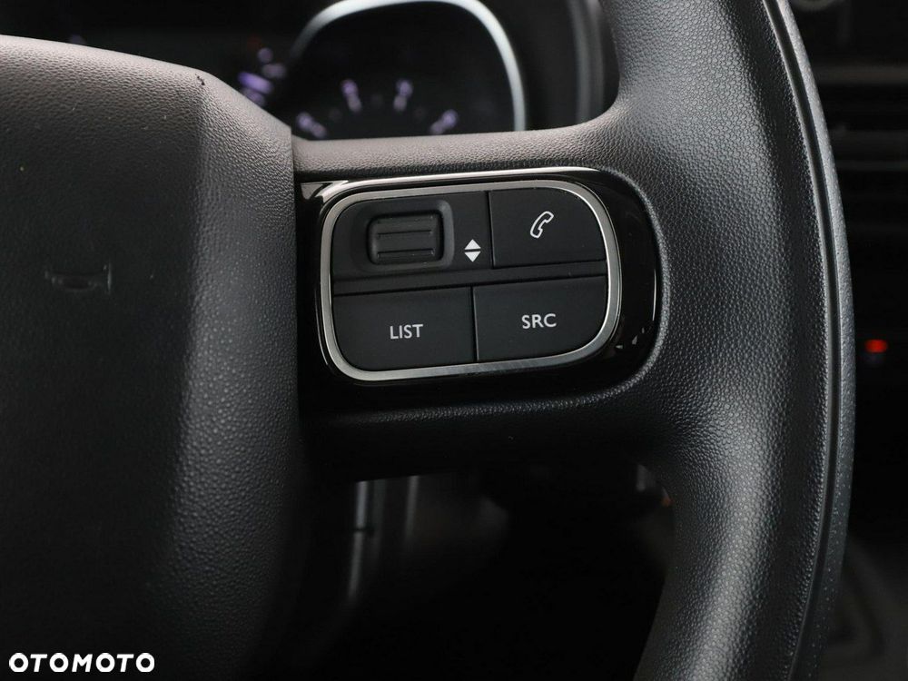 Citroën Berlingo M 1.2 PureTech Plus S&S - 29