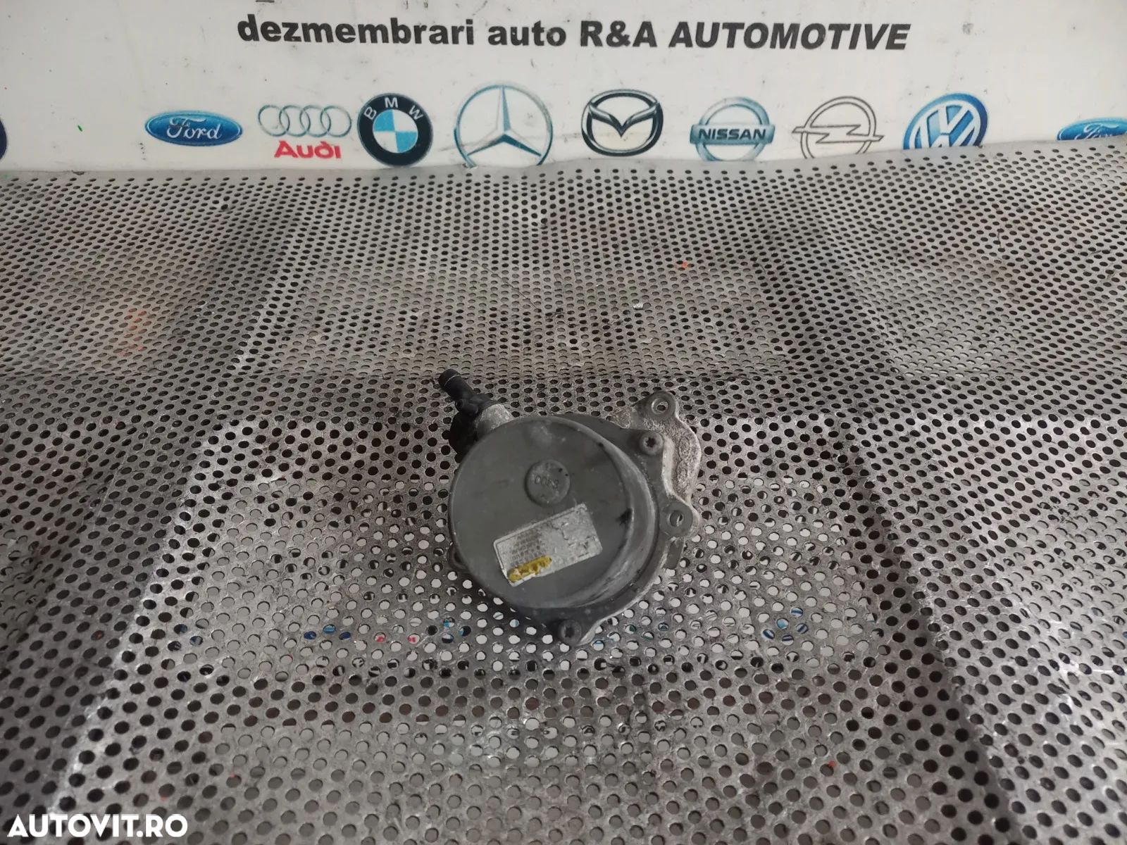 Pompa Vacuum Kia Ceed 1.6 Crdi Motor D4FB Cod -2A101 - 1