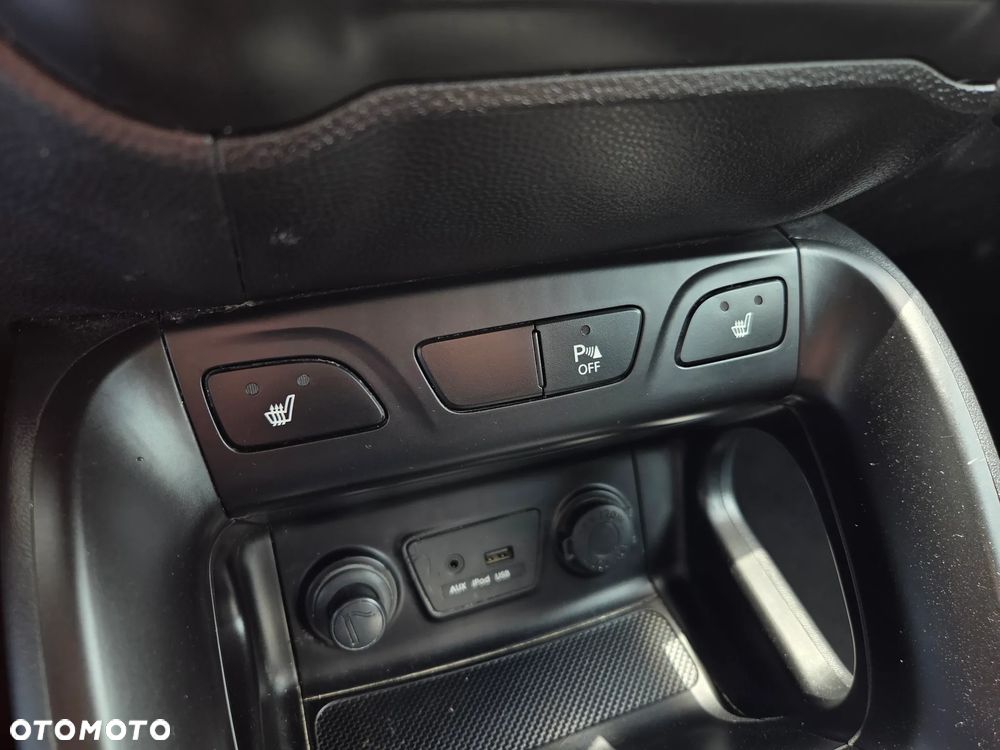 Hyundai ix35 2.0 2WD Comfort - 11