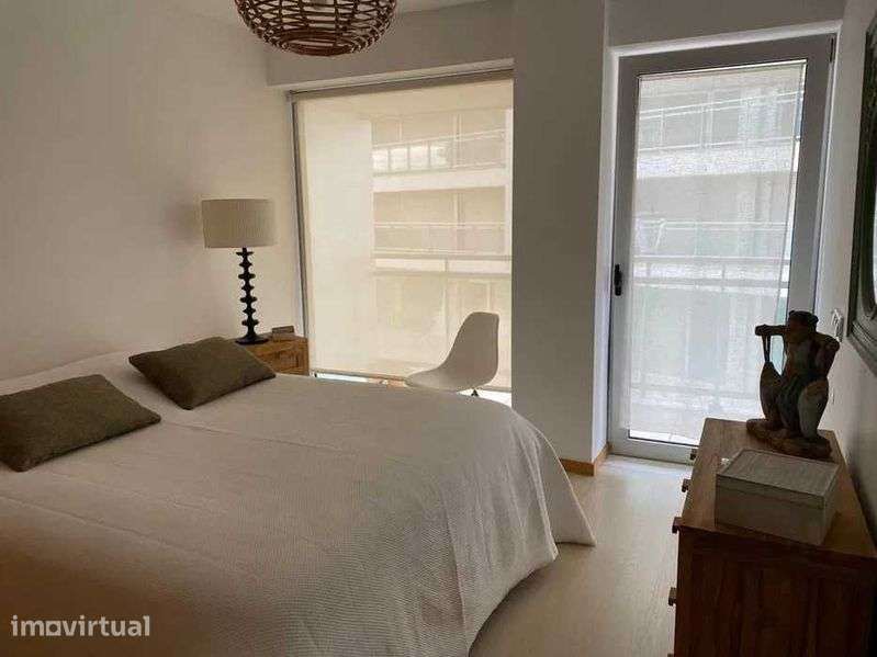 Apartamento T1 vista mar - Figueira da Foz - Grande imagem: 5/5