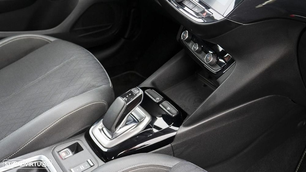 Opel Corsa-e Elegance - 23