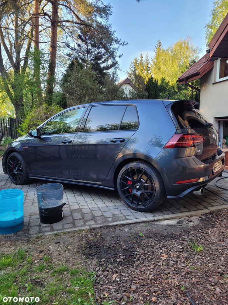 Volkswagen Golf 2.0 TSI BMT GTI Performance - 6