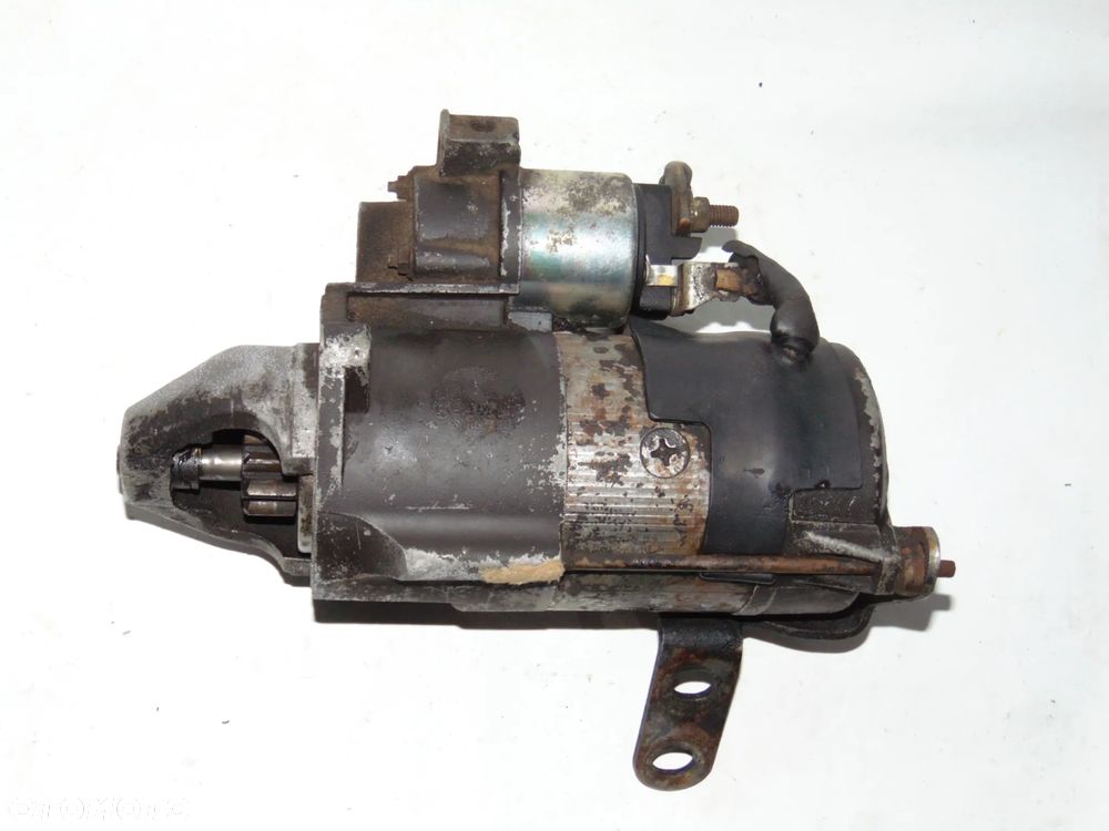 Rozrusznik 63114014 Fiat Ducato 2 II Citroen Jumper Peugeot Boxer I 2.5 diesel 94-02r - 4