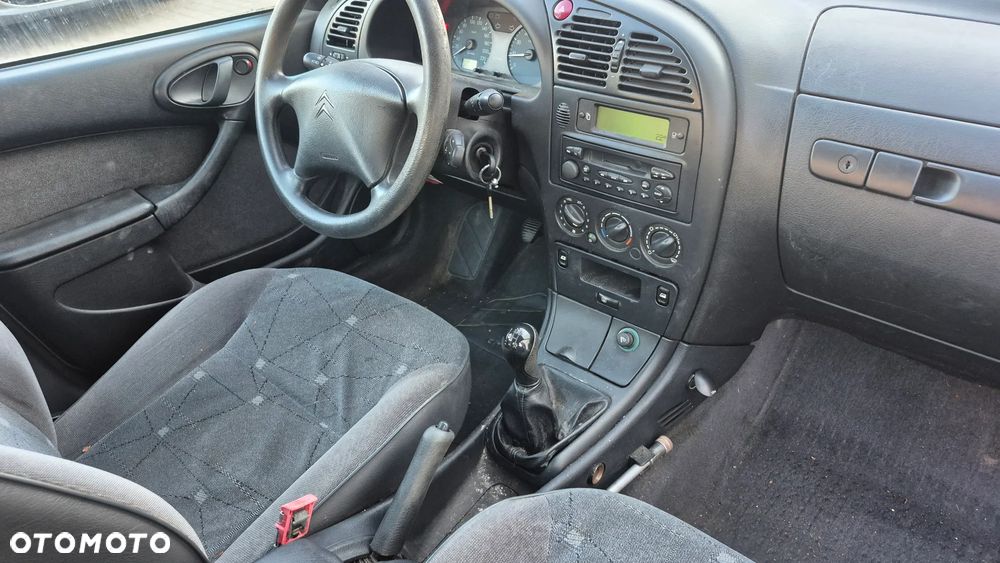 Citroën Xsara 1.8I Exclusive - 8