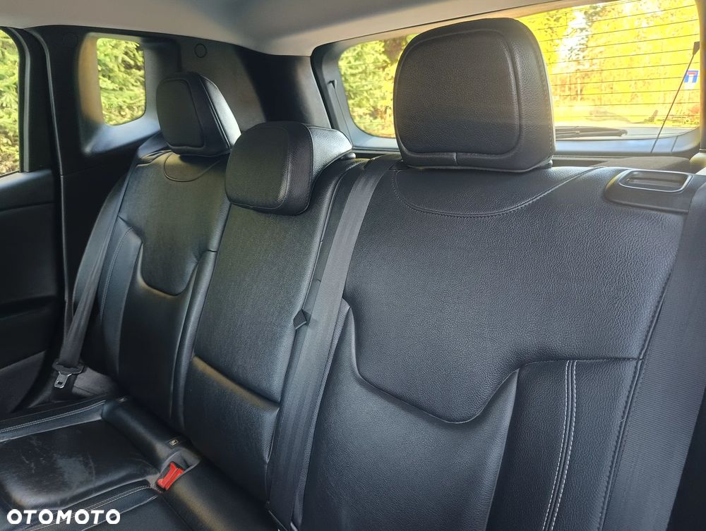 Jeep Renegade 1.4 MultiAir Active Drive Automatik Limited - 33