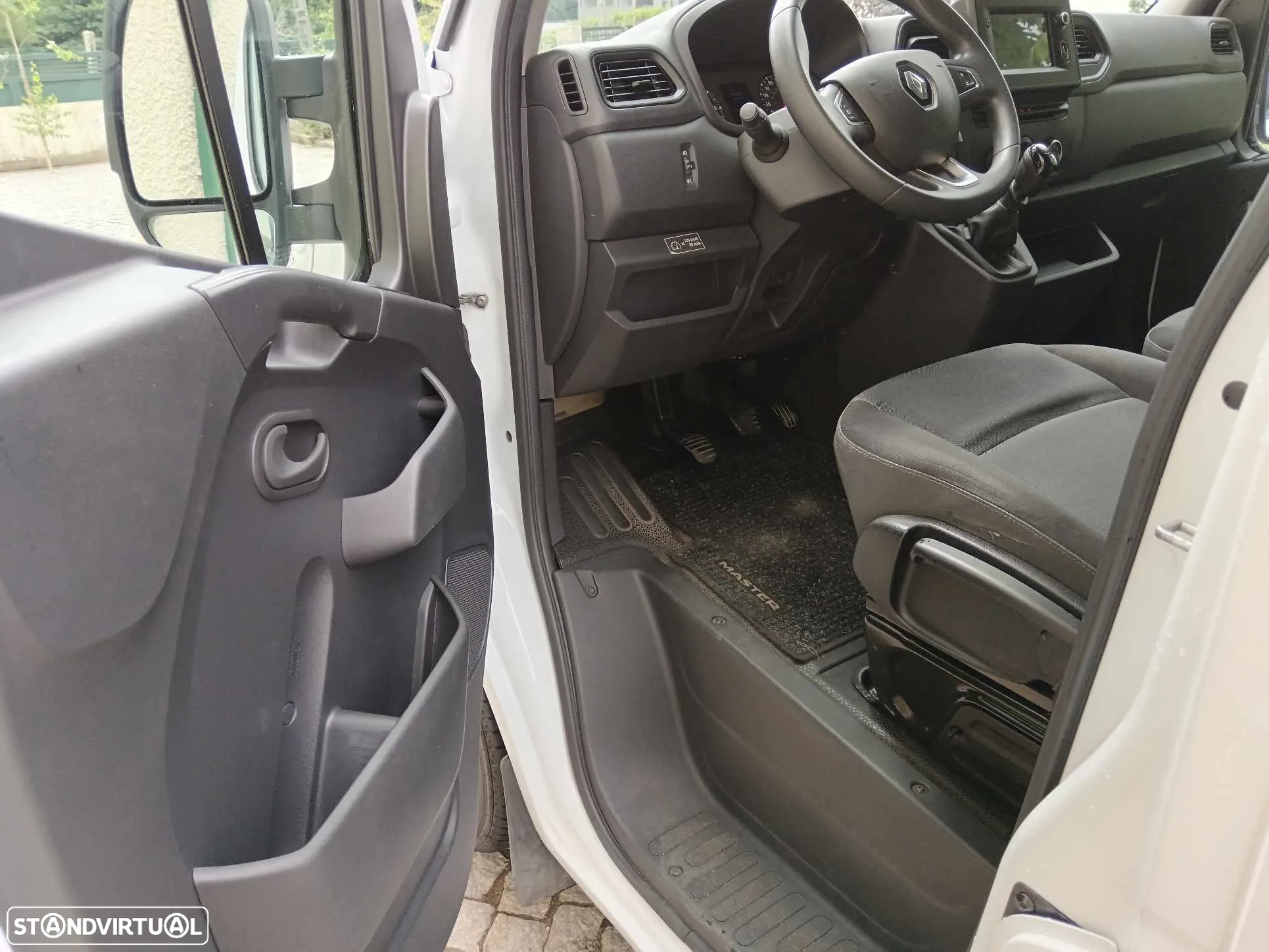 Renault Master 2.3 Dci L3H3 180 CV - 5
