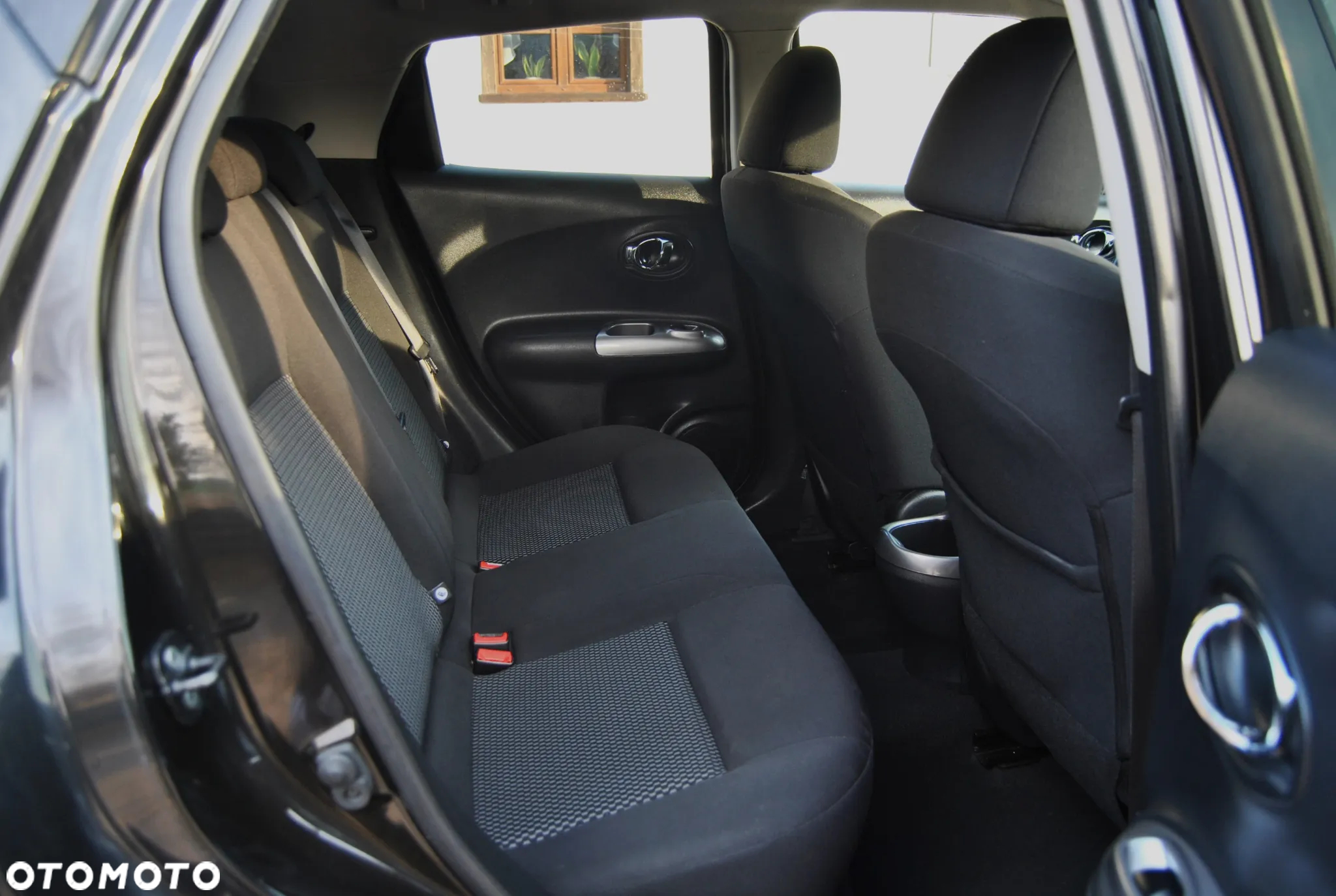 Nissan Juke 1.2 DIG-T Tekna - 8