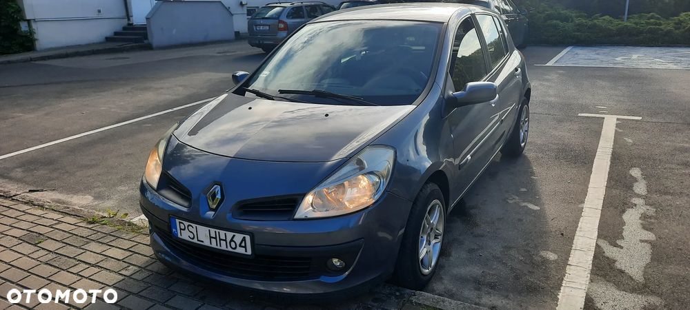 Renault Clio - 5