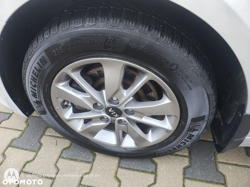 Kia Optima 1.7 CRDI L DCT - 26