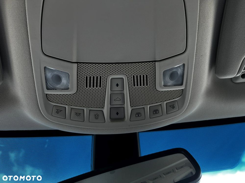 Ford Edge 2.0 TDCi 4WD Titanium - 20