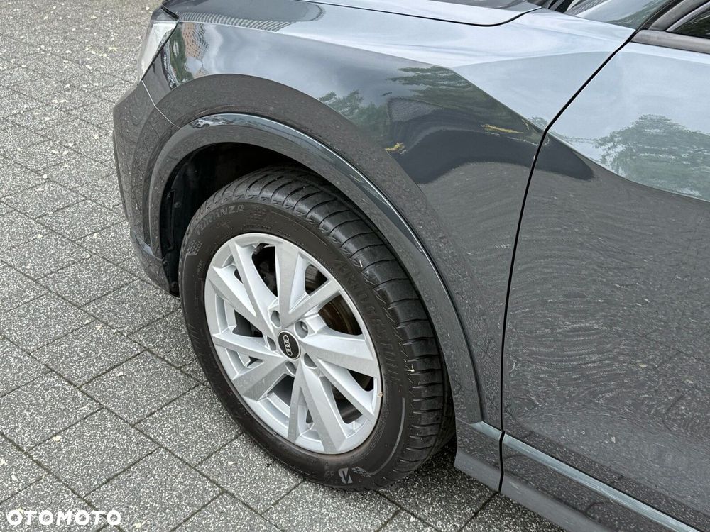 Audi Q2 - 11