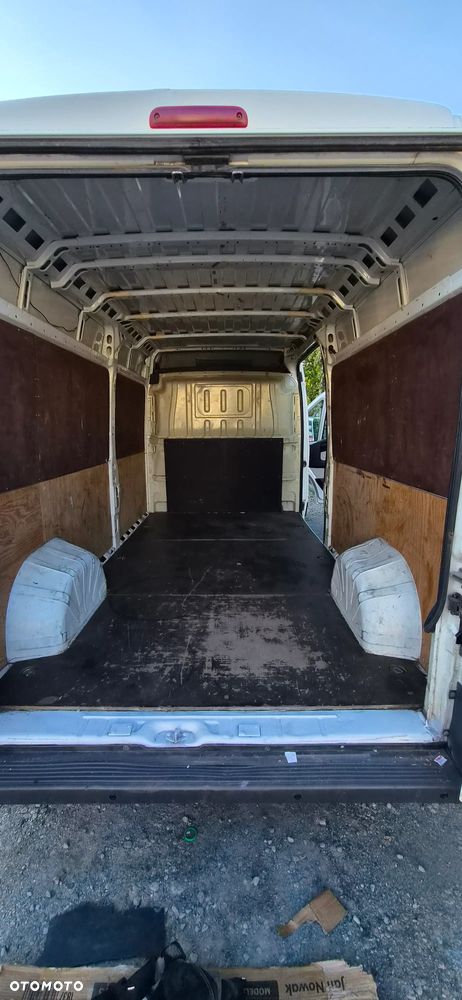 Peugeot Boxer - 9
