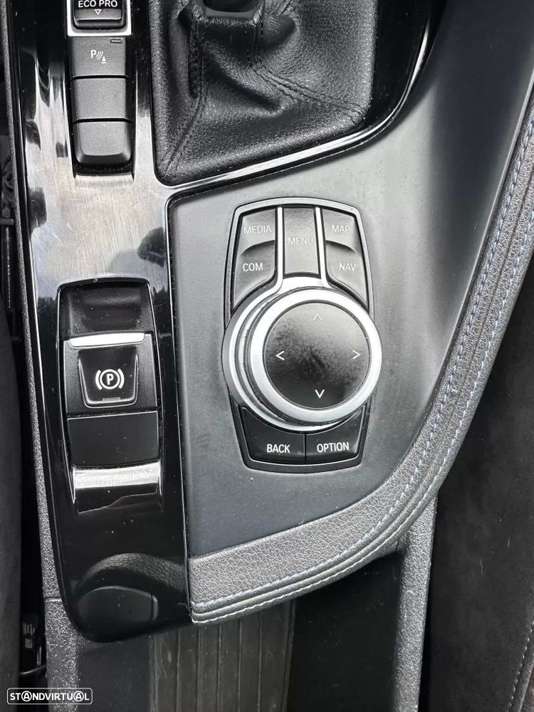 BMW X2 18 d sDrive Pack M - 48