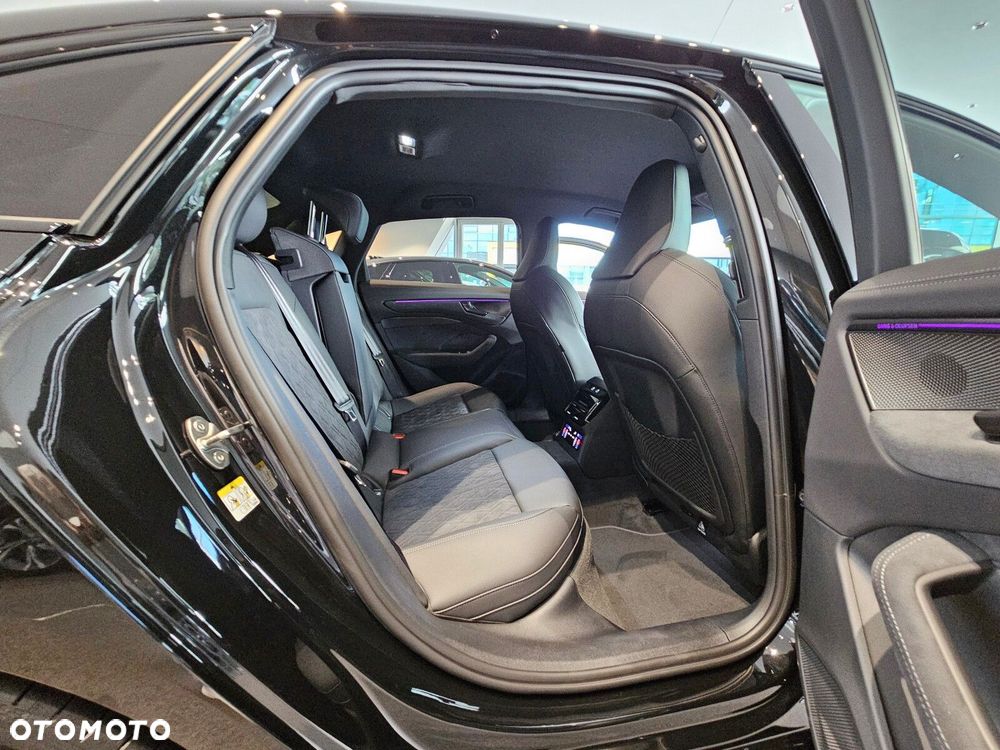 Audi A6 Limousine TDI mHEV Quattro S tronic - 19