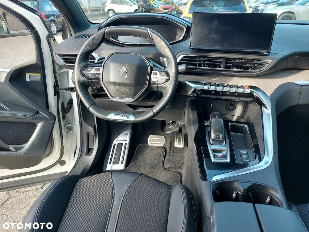 Peugeot 3008 - 19