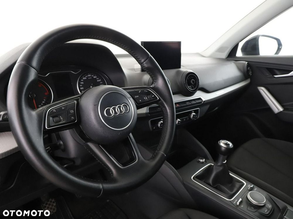 Audi Q2 1.6 TDI - 15