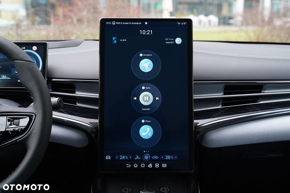 BYD Seal 82.5kWh Design - 8