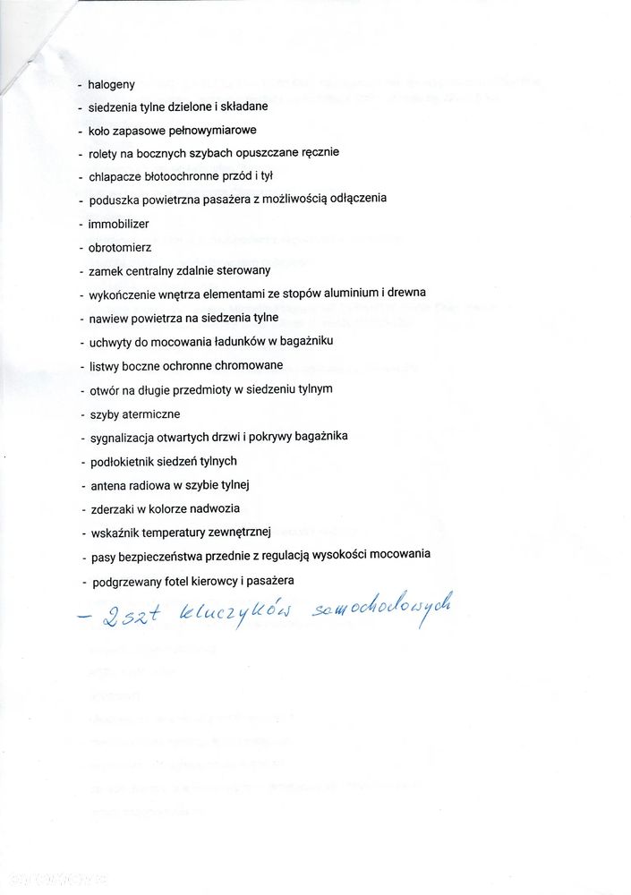 Volkswagen Passat 2.0 TDI DPF Highline - 20