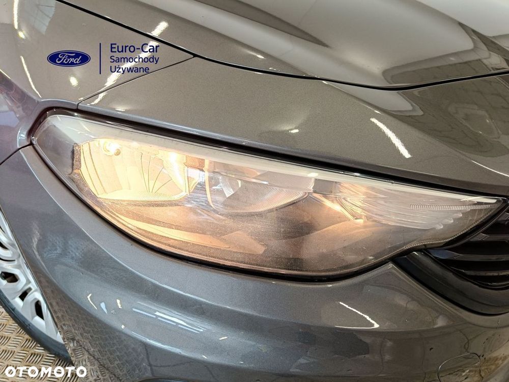 Fiat Tipo 1.4 16v Pop EU6d - 26