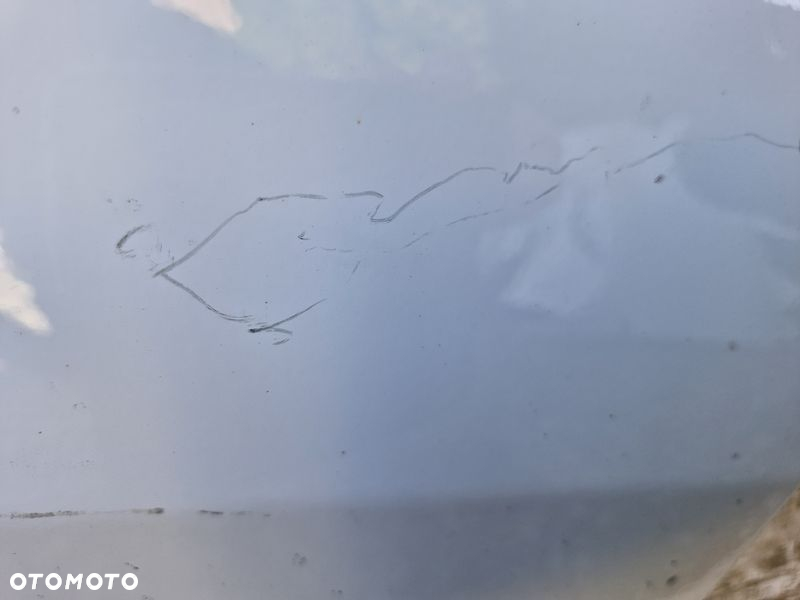 PEUGEOT BOXER III DUCATO III 3 LIFT BŁOTNIK LEWY PRZÓD PRZEDNI - 7