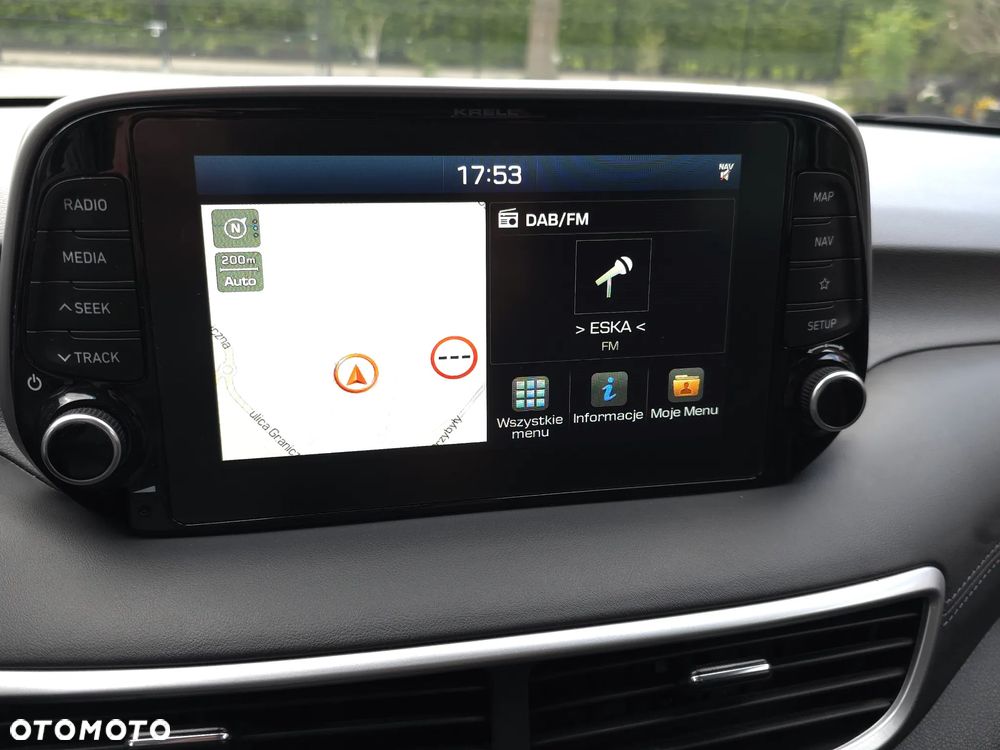 Hyundai Tucson 1.6 Turbo 4WD DCT Passion Plus - 14