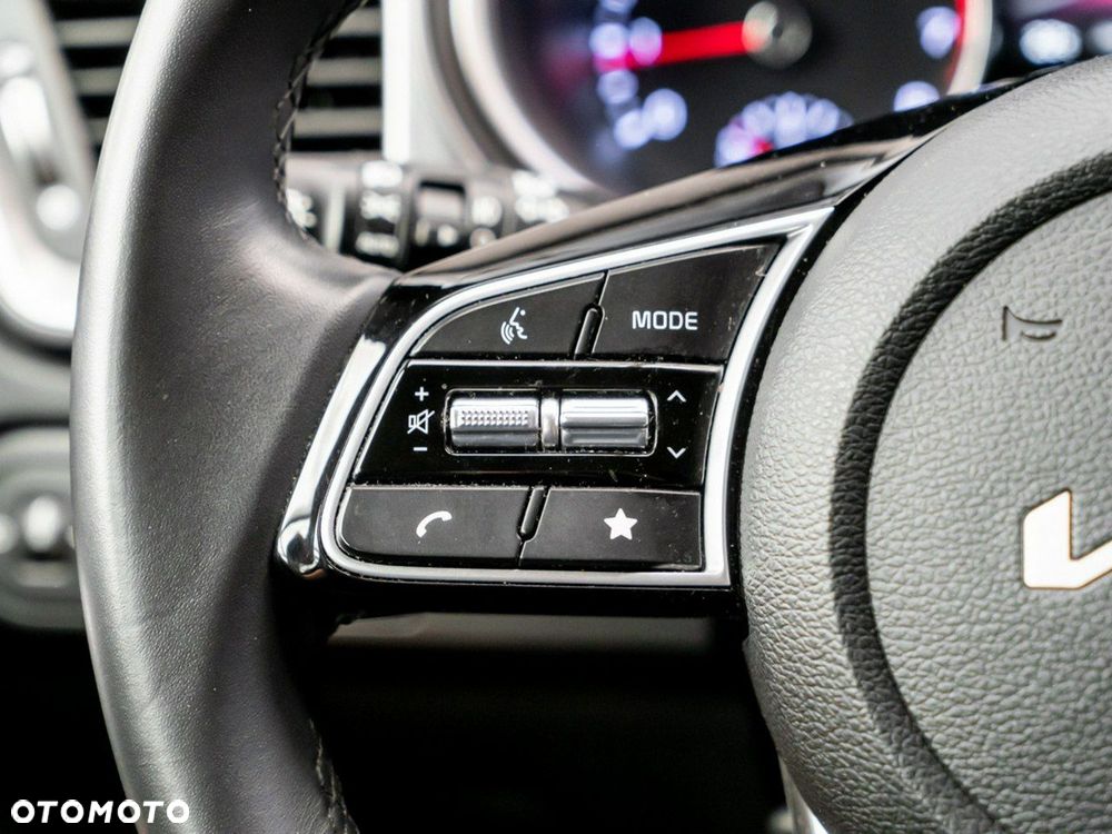 Kia Ceed 1.5 T-GDI M - 25