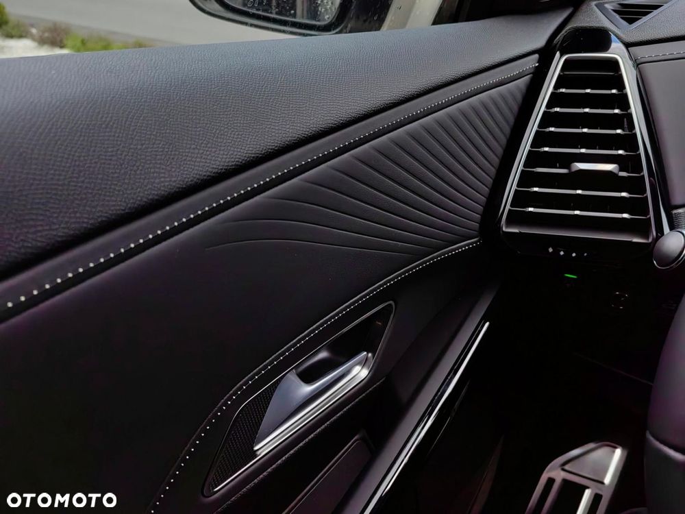 DS Automobiles DS 7 Crossback - 14