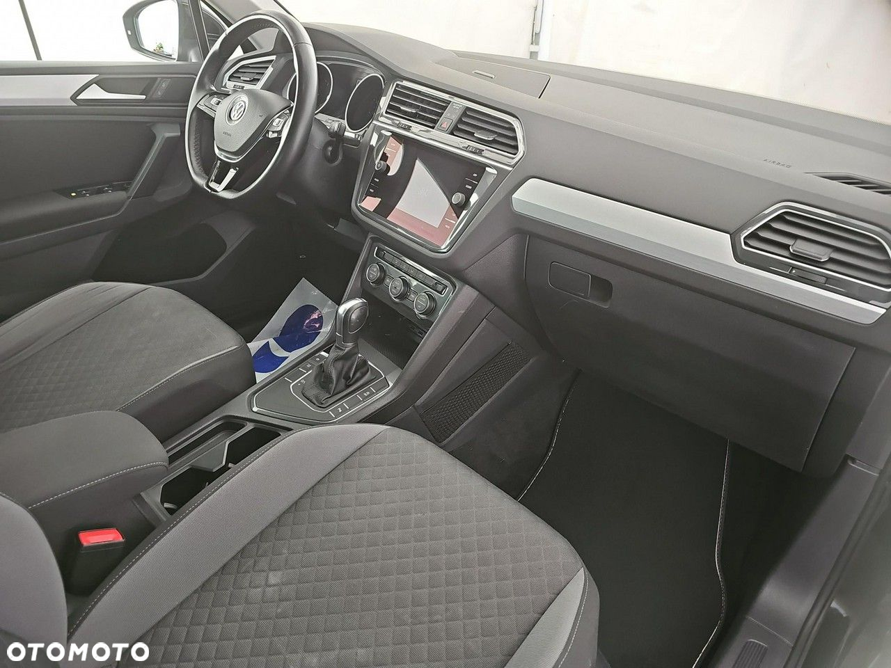 Volkswagen Tiguan 2.0 TDI BMT SCR Comfortline DSG - 26