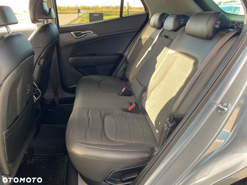 Kia Sportage - 13