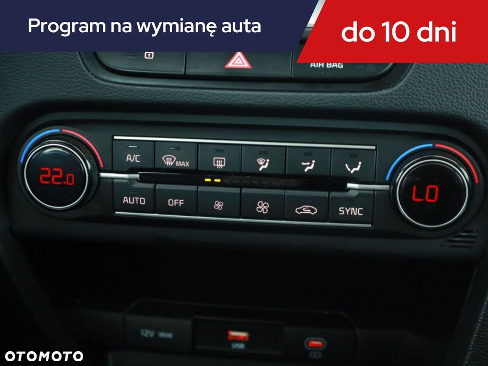 Kia Ceed 2022