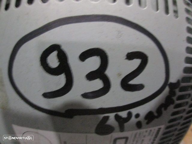 Radios 28185BG10B NISSAN MICRA K12 2009 1.2I 80CV 5P CASTANHO ESCURO ORIGINAL PP 3001MA - 5