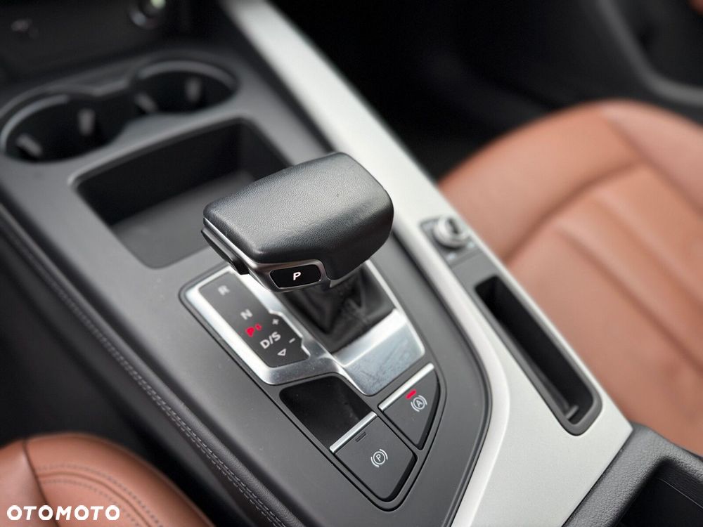 Audi A5 Sportback - 23