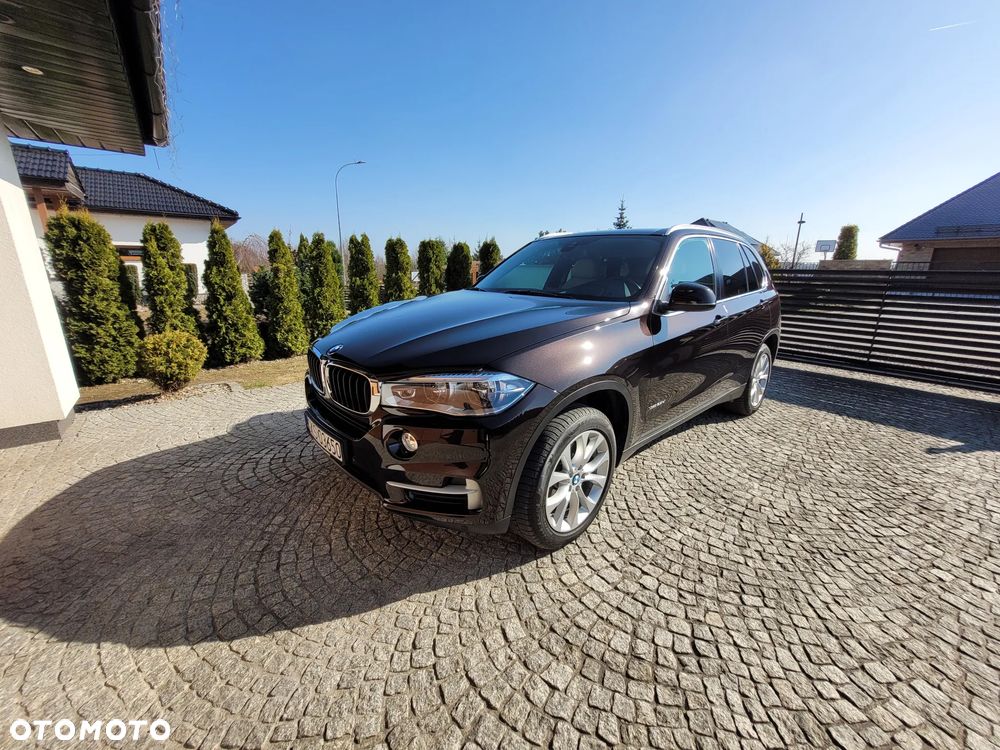 BMW X5 - 2