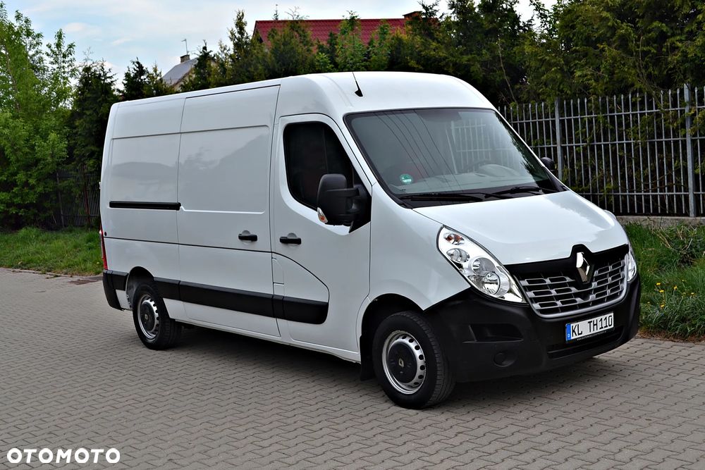 Renault Master - 17