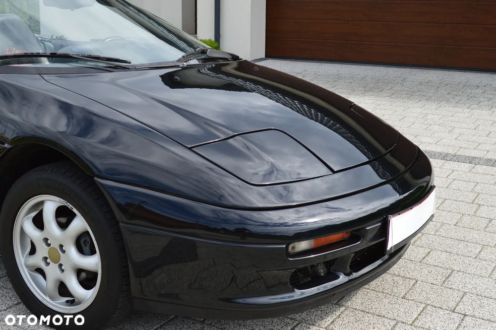 Lotus Elan - 13