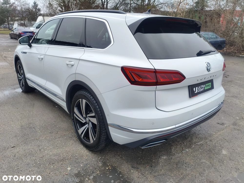 Volkswagen Touareg 3.0 V6 TDI SCR 4Mot Elegance - 6