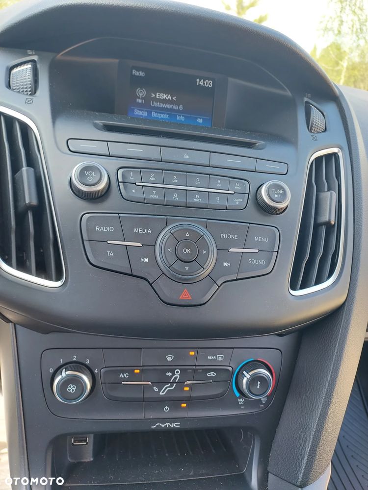 Ford Focus - 14