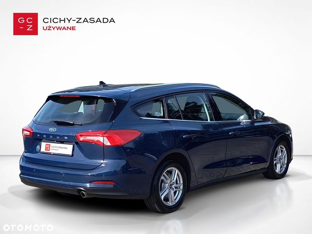 Ford Focus - 5