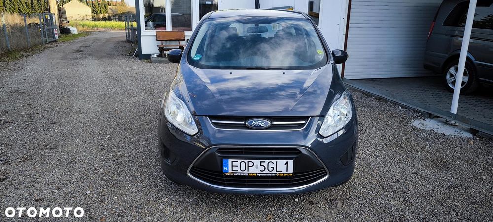 Ford C-MAX 1.6 Trend - 26