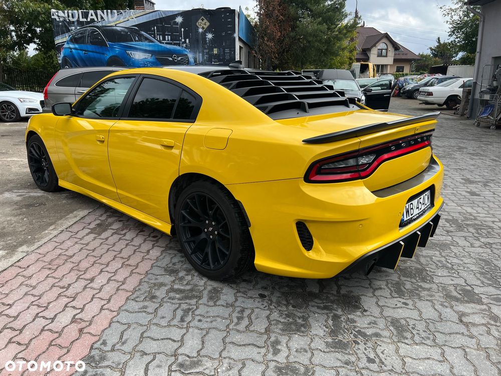 Dodge Charger