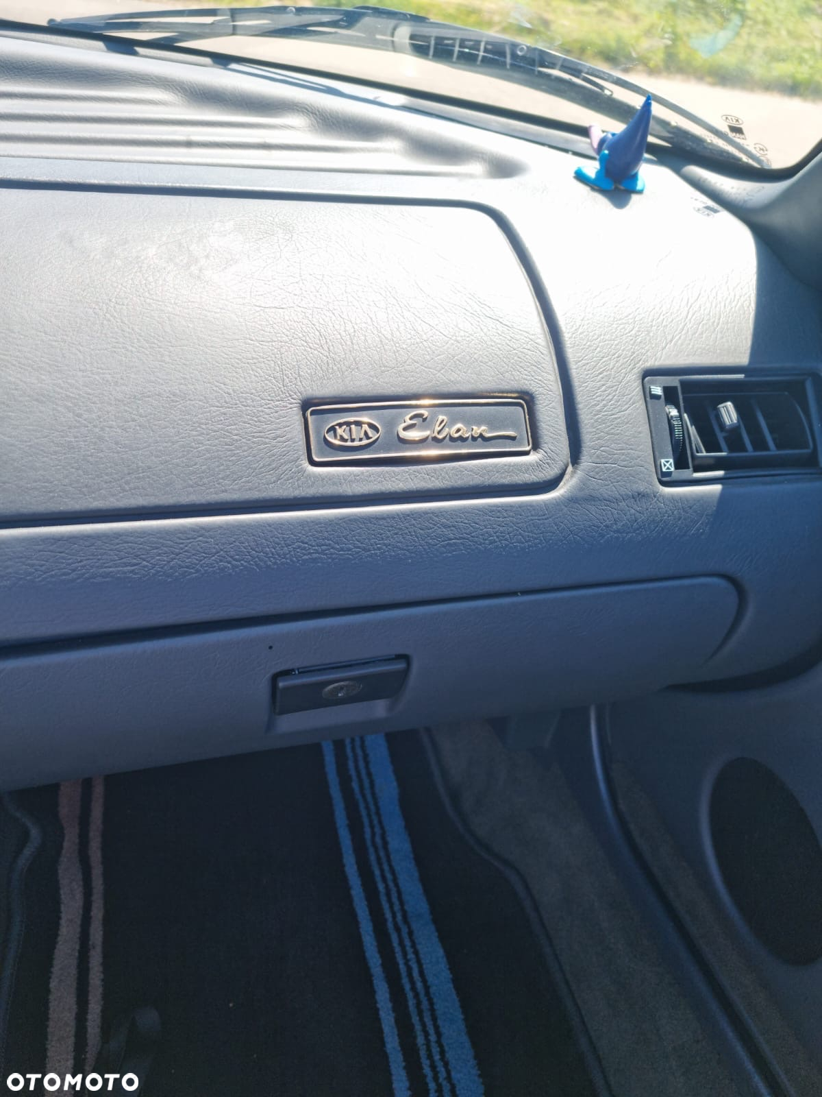 Kia Elan - 10