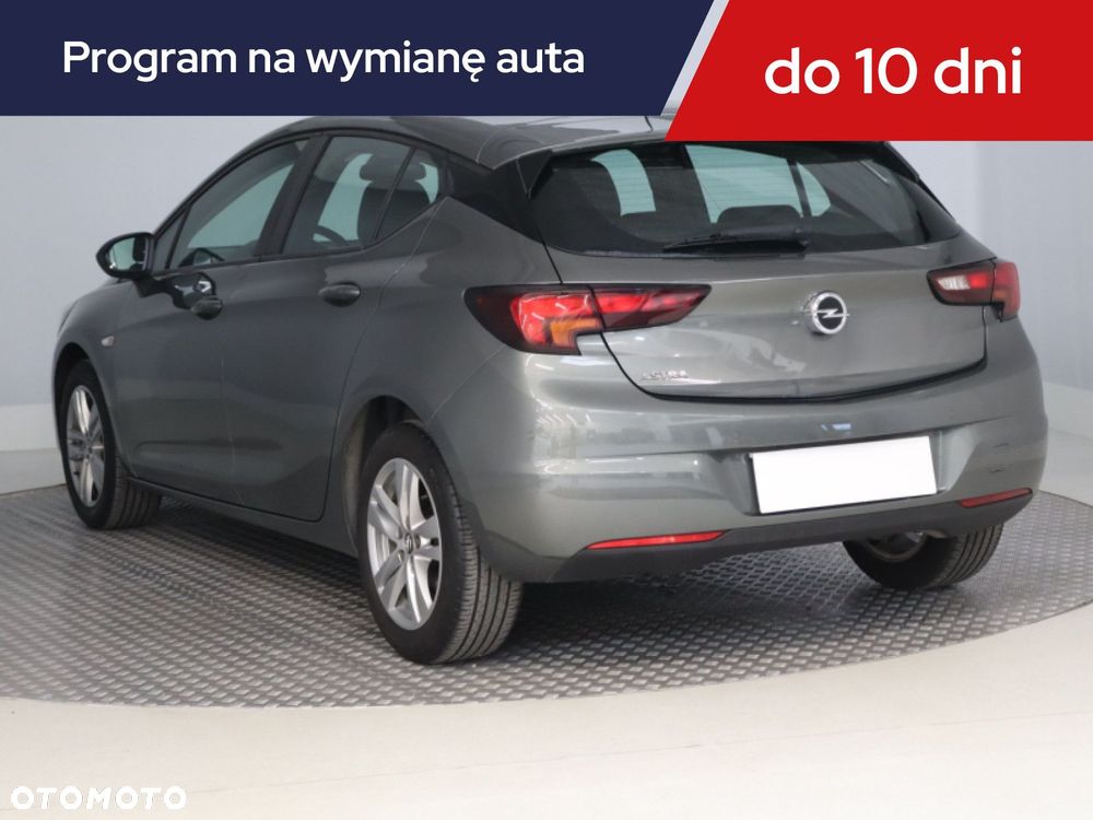 Opel Astra - 6