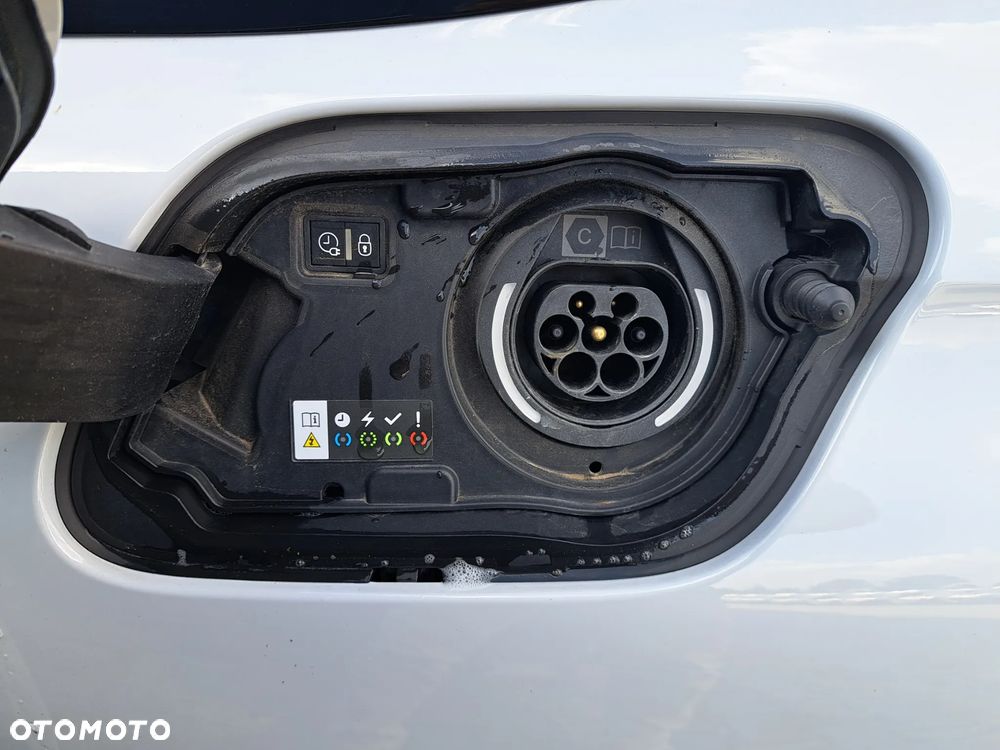 Peugeot 508 1.6 PureTech HYbrid PHEV GT S&S EAT8 - 22