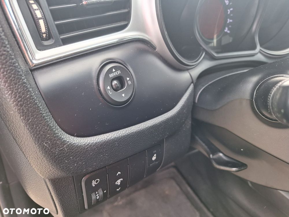 Kia Ceed 1.6 GDI Smart Plus - 21