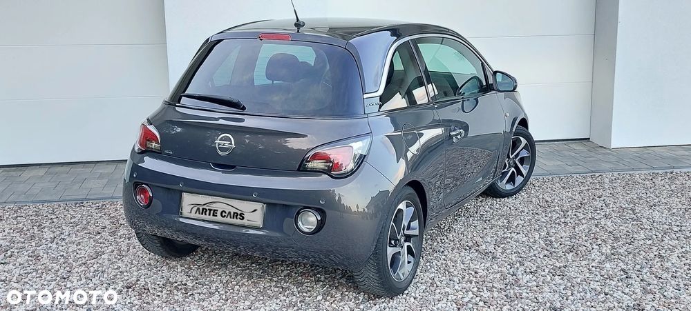 Opel Adam 1.0 Start/Stop Jam - 7