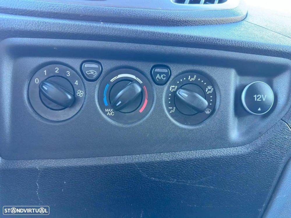 Ford Transit L2 VA MH Base - 13