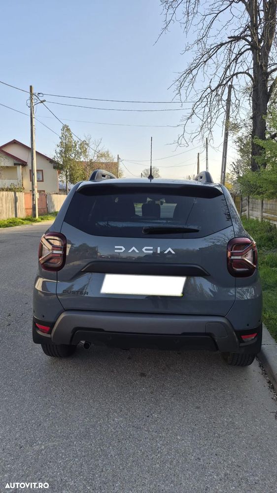 Dacia Duster ECO-G 100 Journey - 3