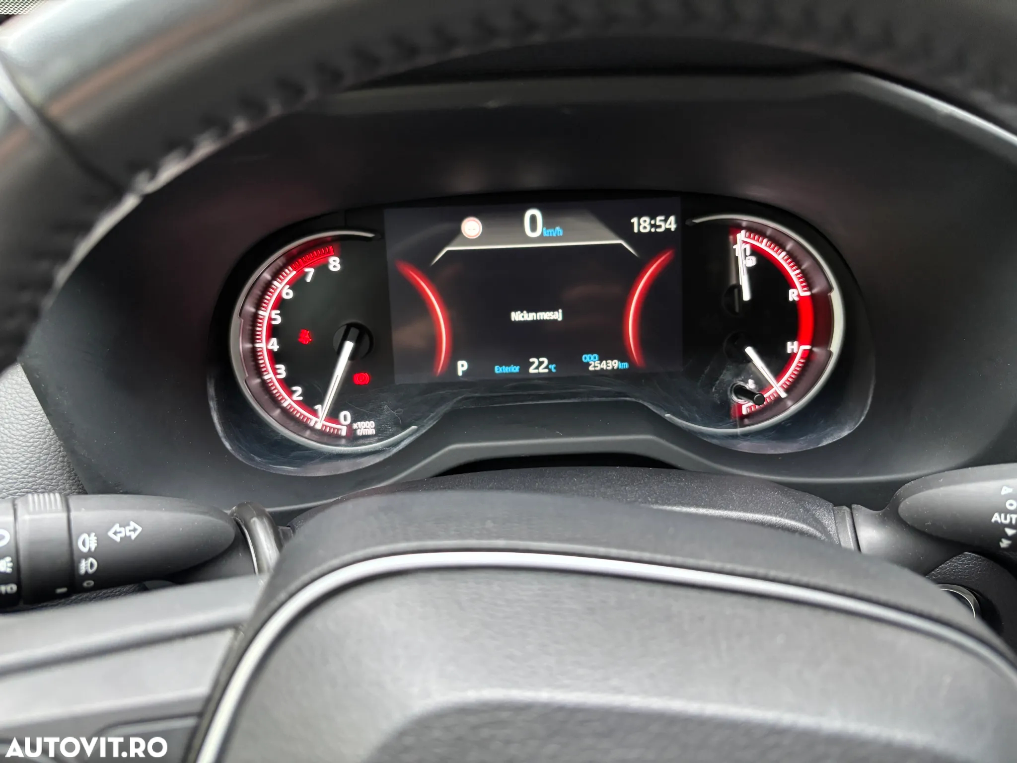 Toyota RAV4 2.0P CVT AWD Dynamic - 7