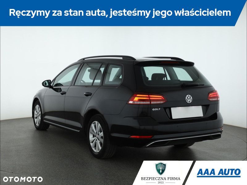 Volkswagen Golf Variant - 6