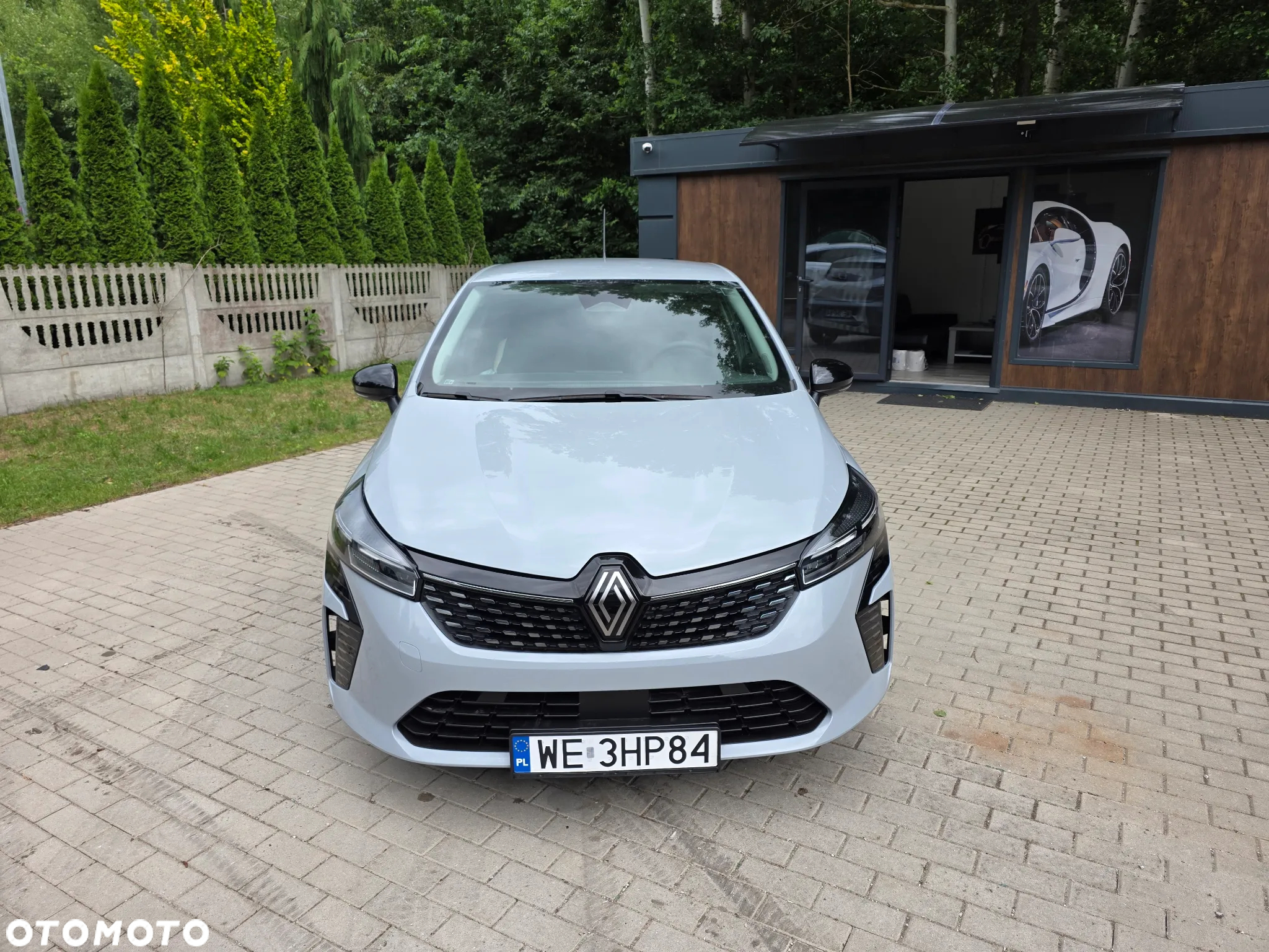 Renault Clio 1.0 TCe Evolution - 7